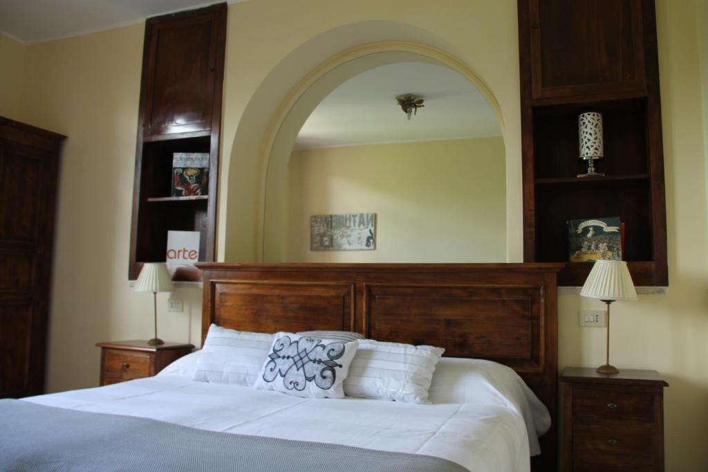Hotel Tempio Di Apollo Roma