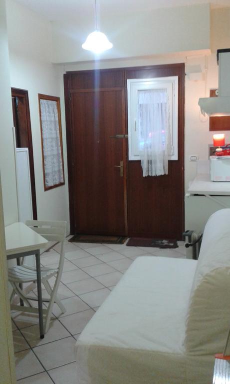 La Casetta Di Paola Roma