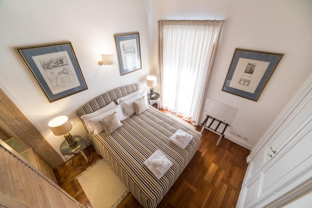 Aparthotel Babuino 79 2*