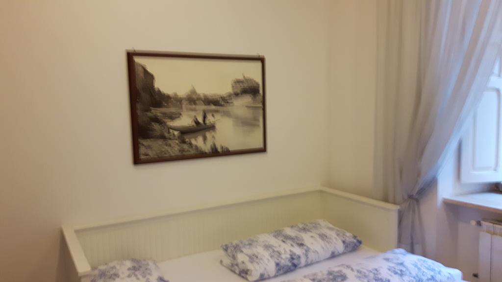 Ferienhaus Giulio Caesar Rom