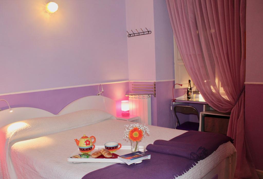 Bed & Breakfast Eat&sleep