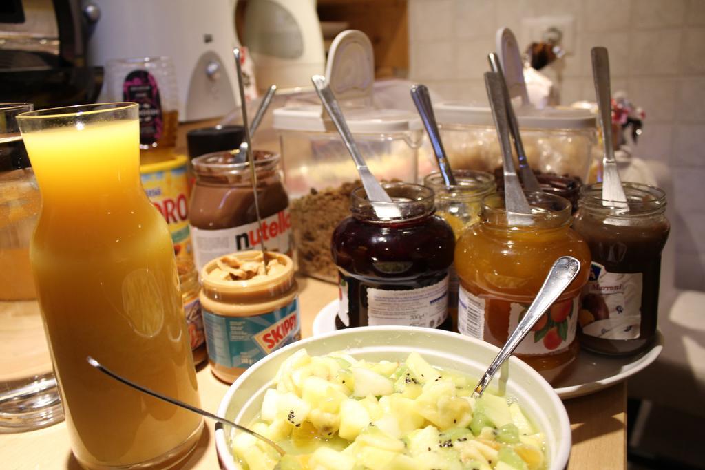 Bed & Breakfast Eat&sleep Roma