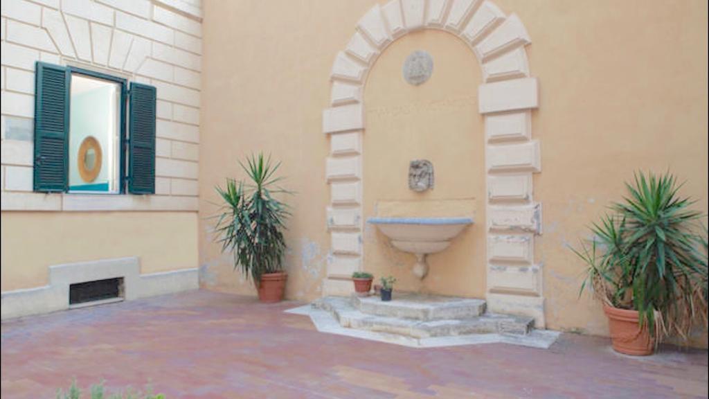 Bed & Breakfast Eat&sleep Roma