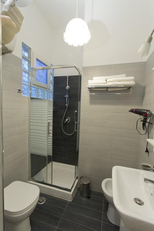 Venturi House Roma
