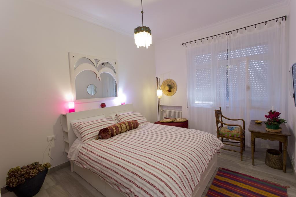 Apartamento Venturi House