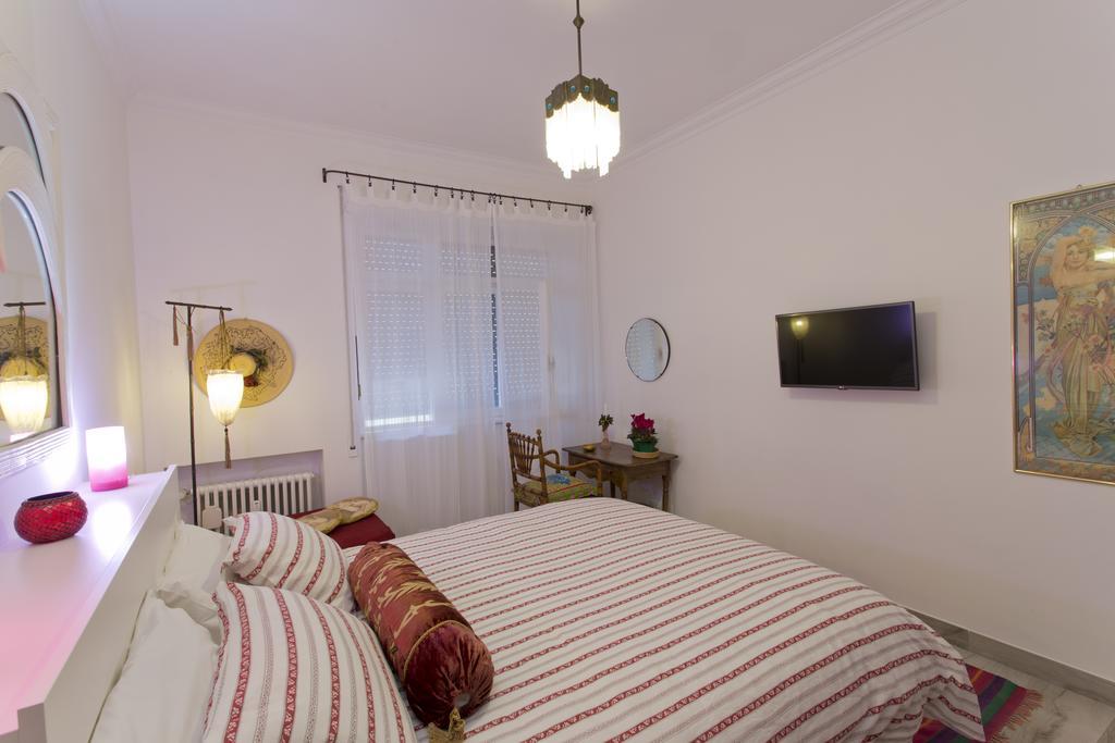 Appartamento Venturi House Roma