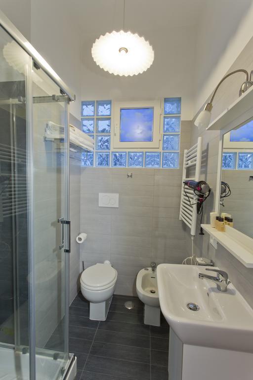 Apartamento Venturi House Roma