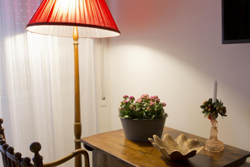 Venturi House Roma