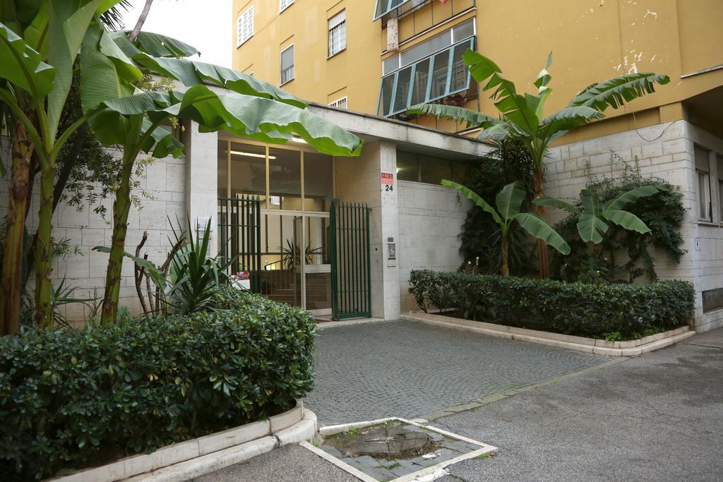 Venturi House Roma