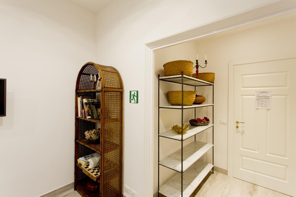 Appartamento Venturi House