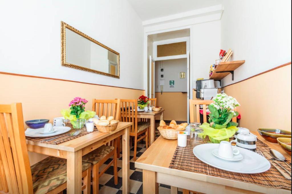 Bed & Breakfast Eat&sleep