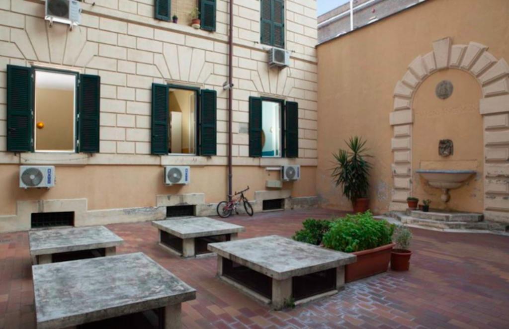 Bed & Breakfast Eat&sleep Roma