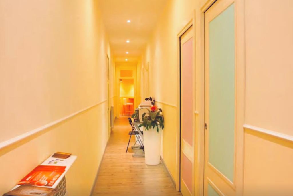 Bed & Breakfast Eat&sleep Roma