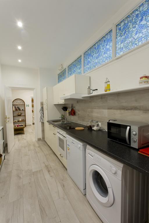 Appartamento Venturi House
