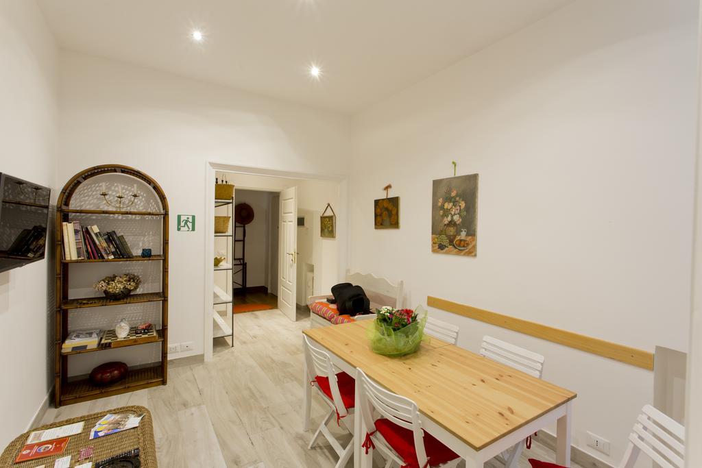 Appartamento Venturi House *
