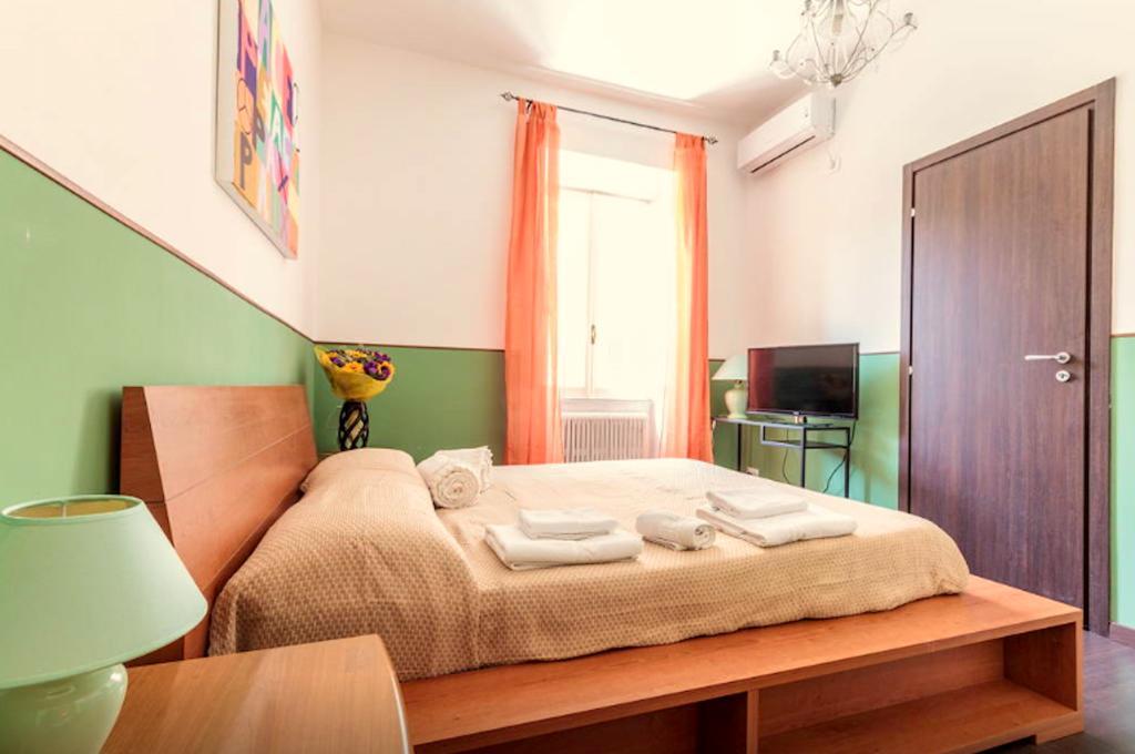 Bed & Breakfast Eat&sleep