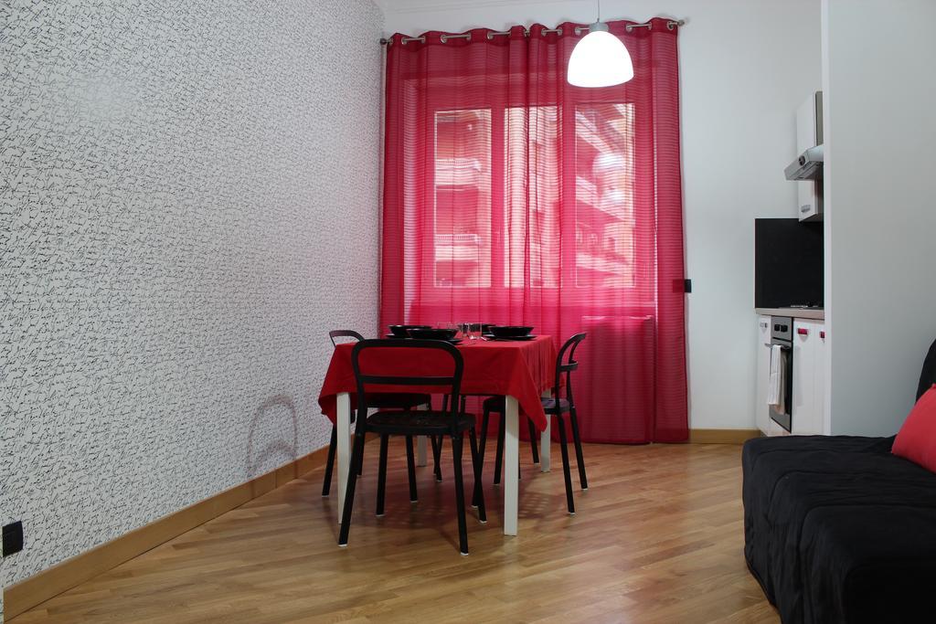 Gasthof Flaminio Holidays