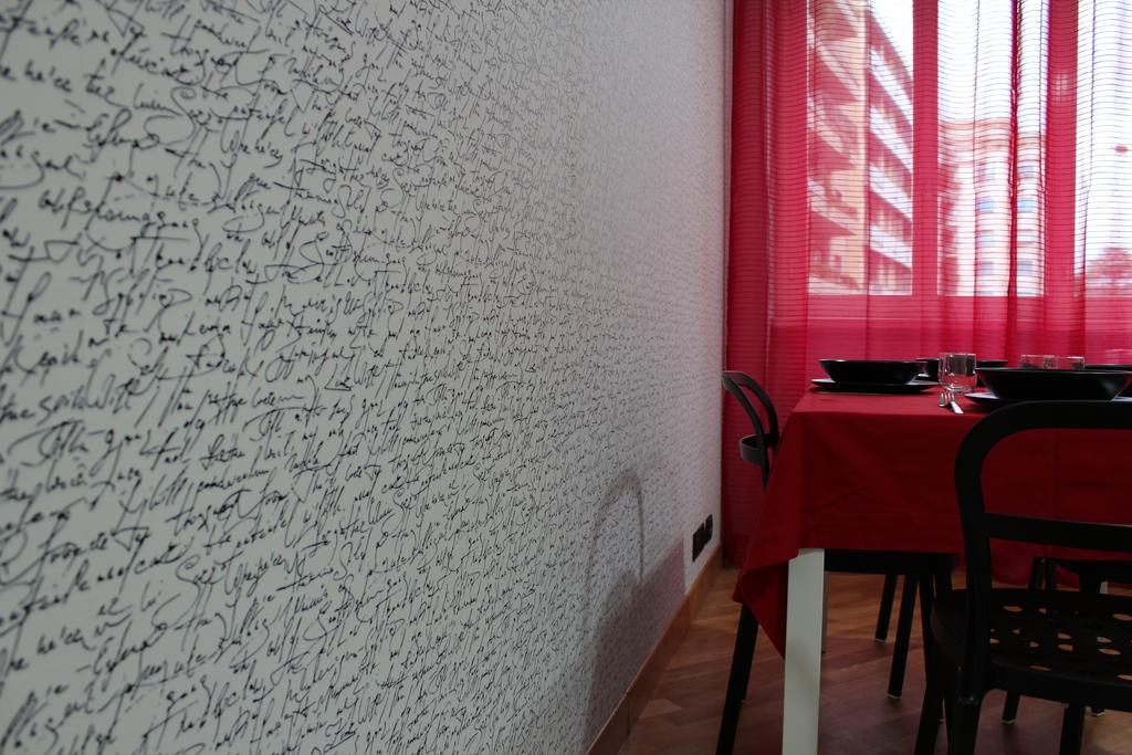 Gasthof Flaminio Holidays Rom