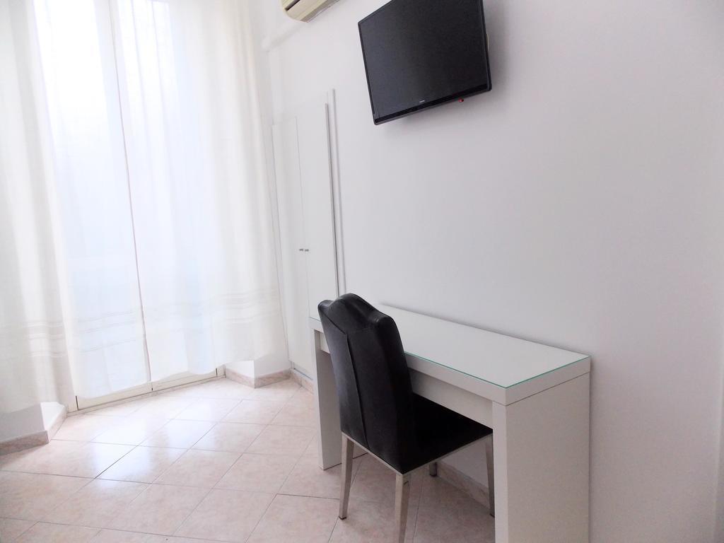 Hotel Pisa Rom