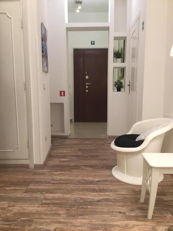 Maison Velia Roma