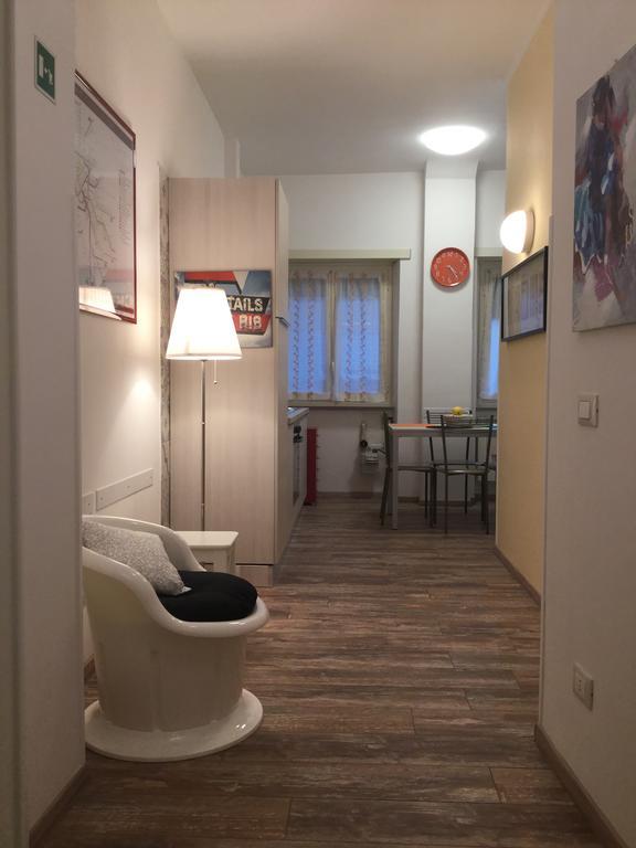 Appartamento Maison Velia