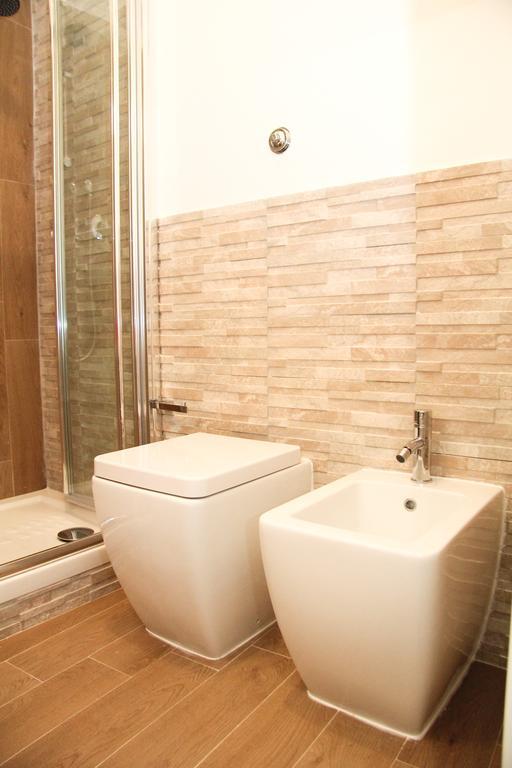 Appartamento Maison Velia *