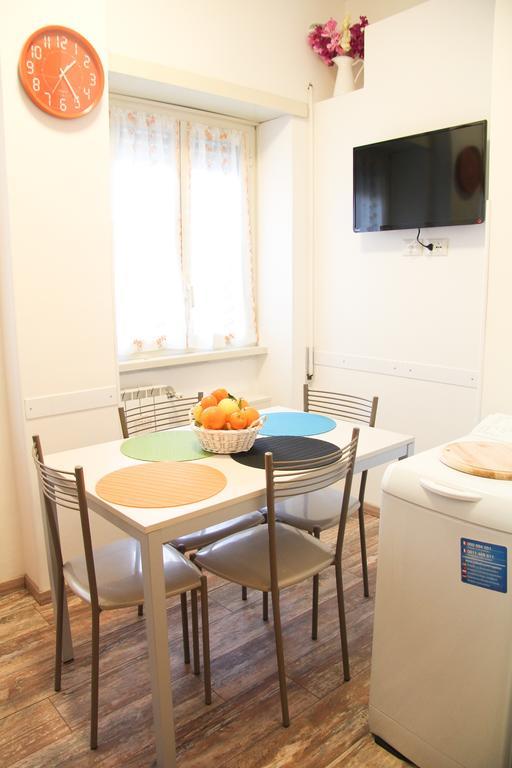 Appartamento Maison Velia Roma