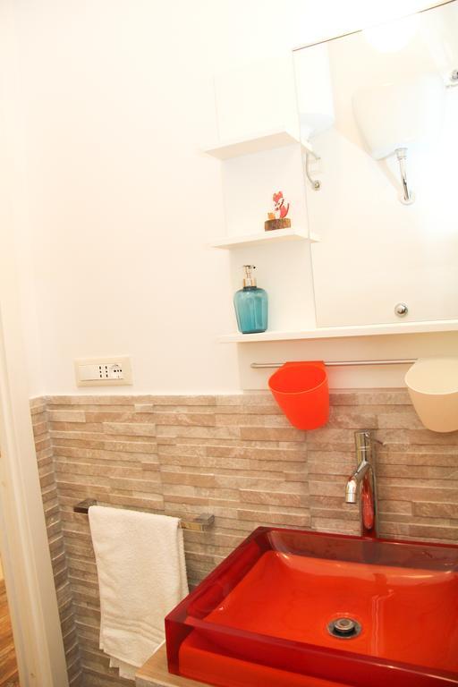 Appartamento Maison Velia Roma
