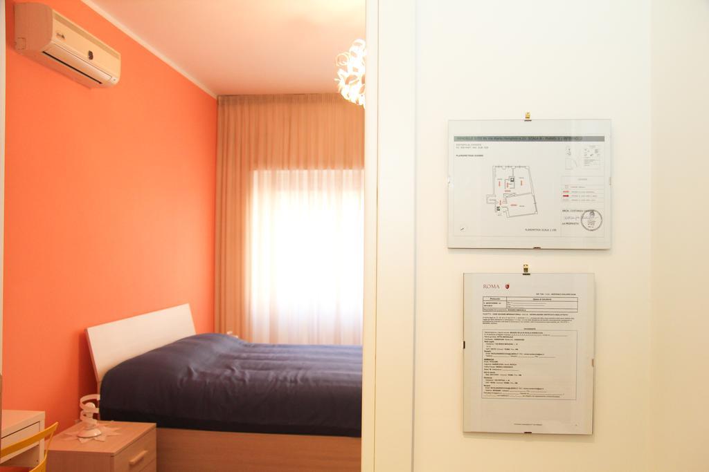 Appartamento Maison Velia