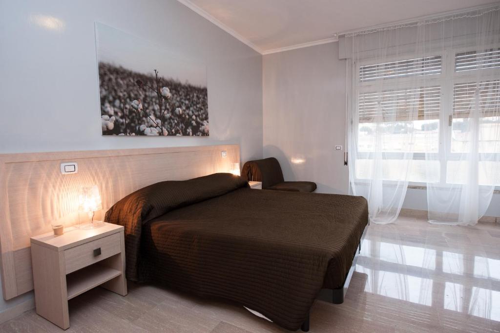S. Pietro Terrace Roma