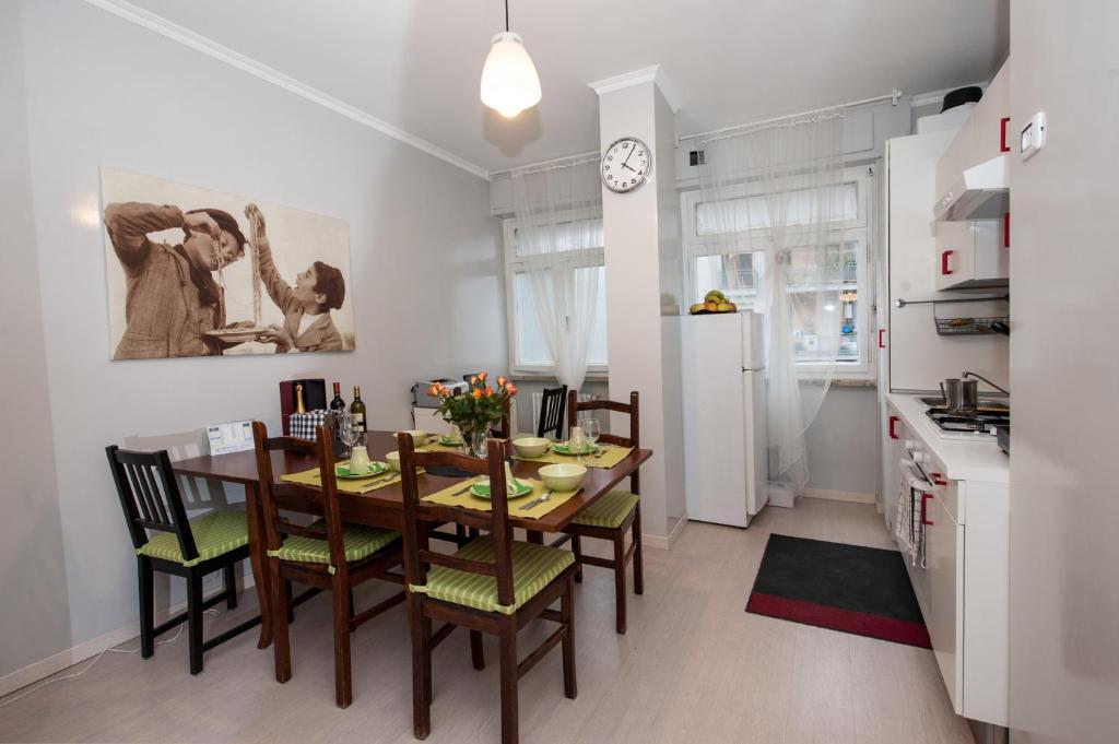Bed & Breakfast S. Pietro Terrace 2*