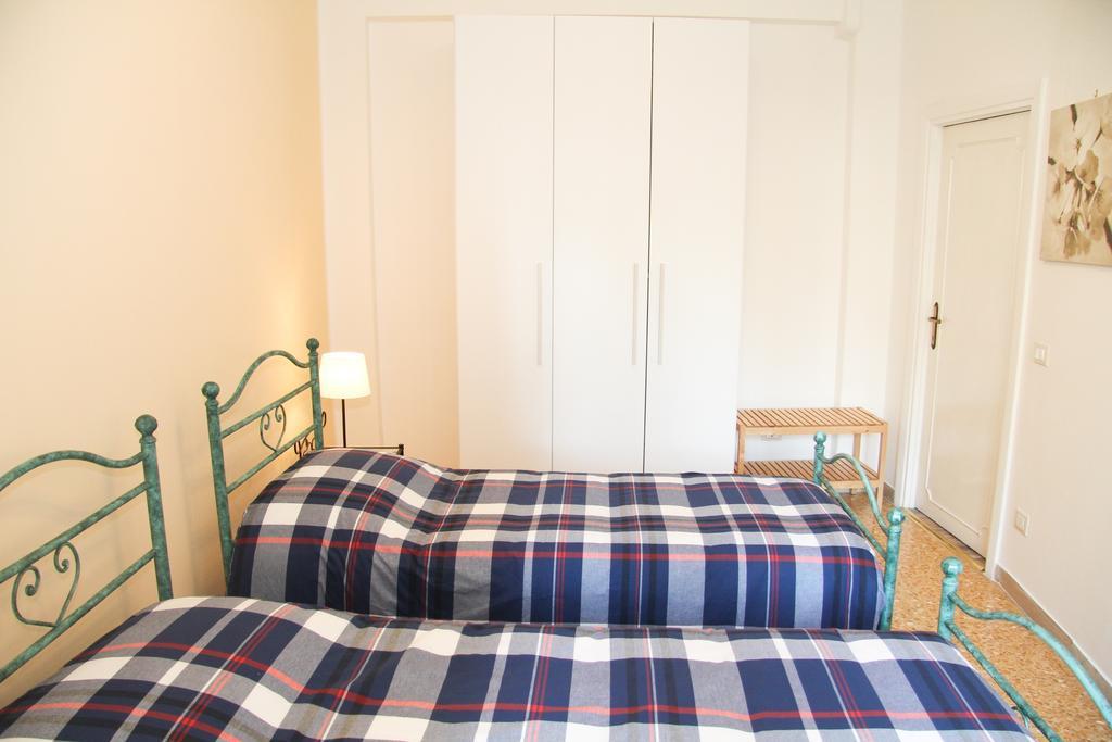 Appartamento Maison Velia *