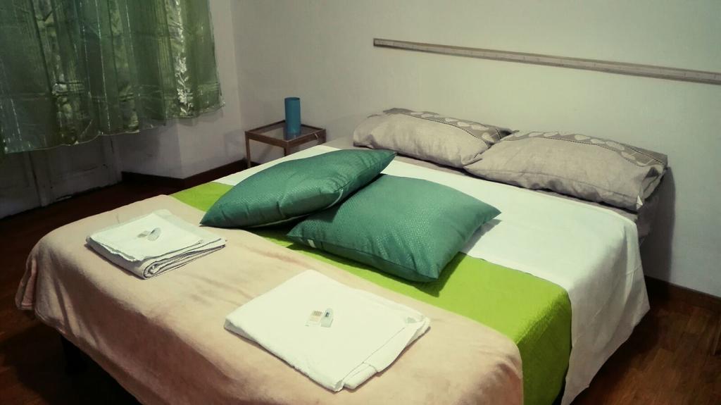Gjestgiverier In Trastevere Roma