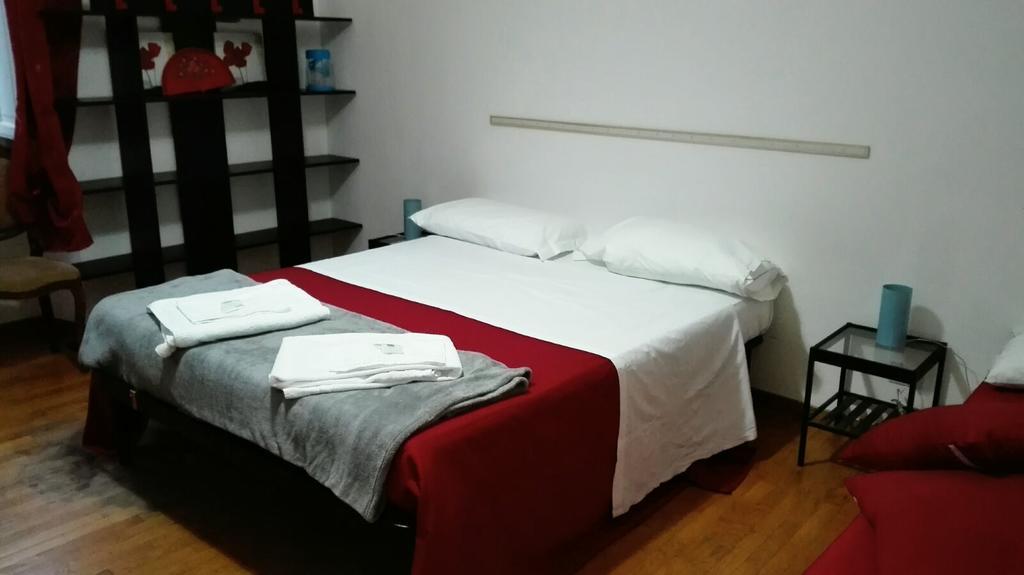 Gjestgiverier In Trastevere