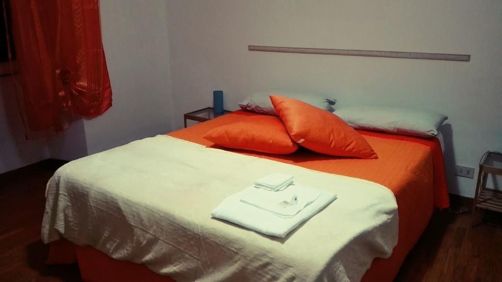 Gjestgiverier In Trastevere *