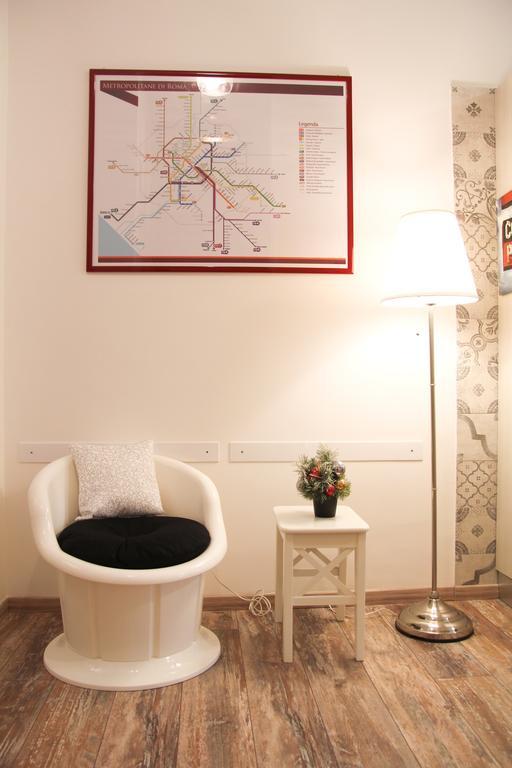 Appartamento Maison Velia *