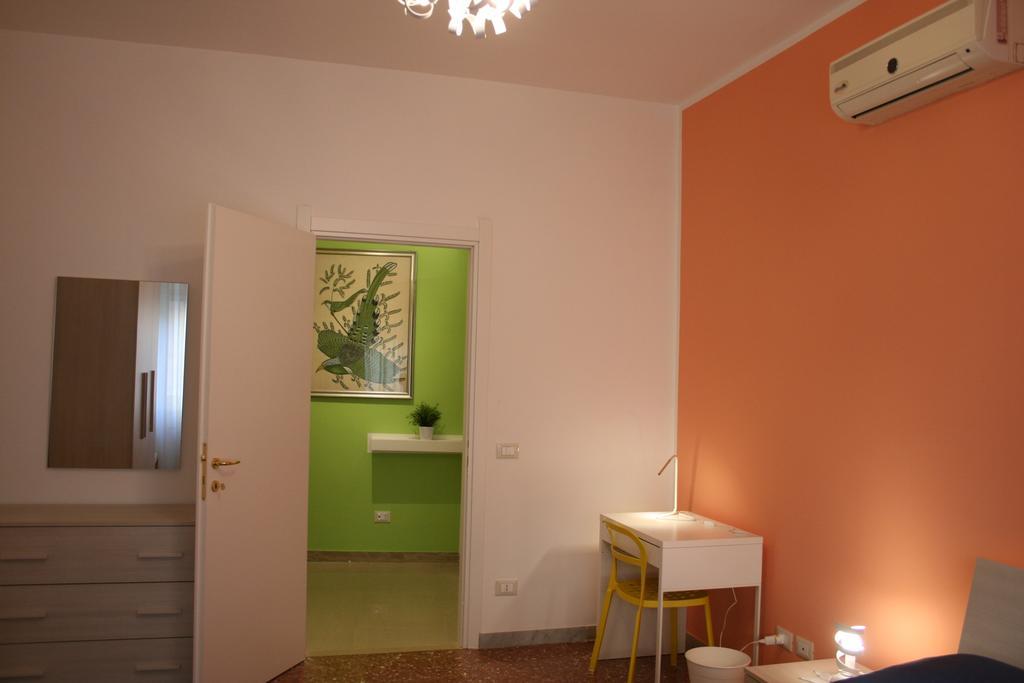 Appartamento Maison Velia