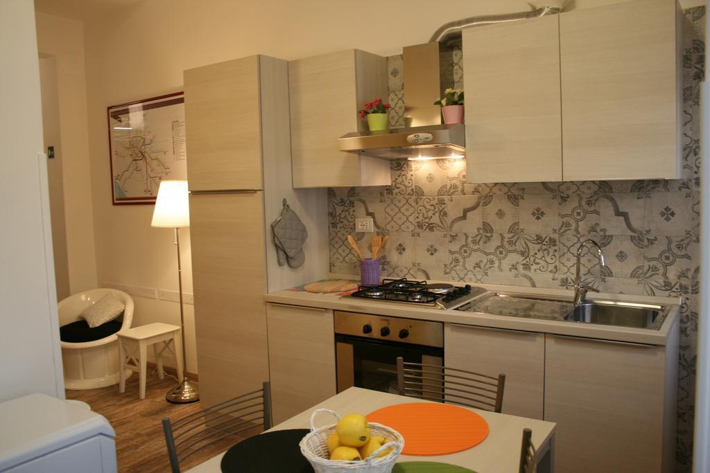 Appartamento Maison Velia