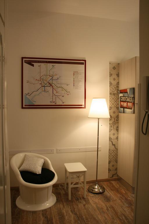 Appartamento Maison Velia *