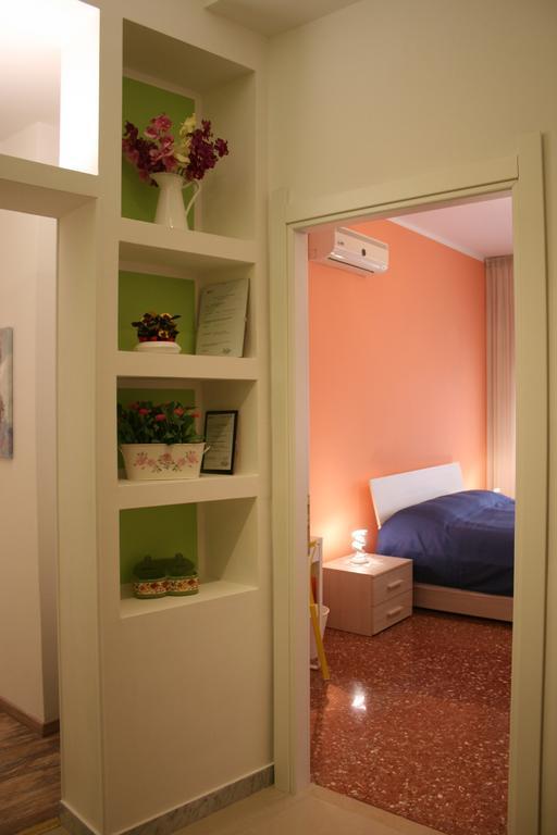 Appartamento Maison Velia