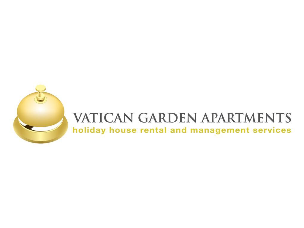 Apartment Stella's Vatican House *