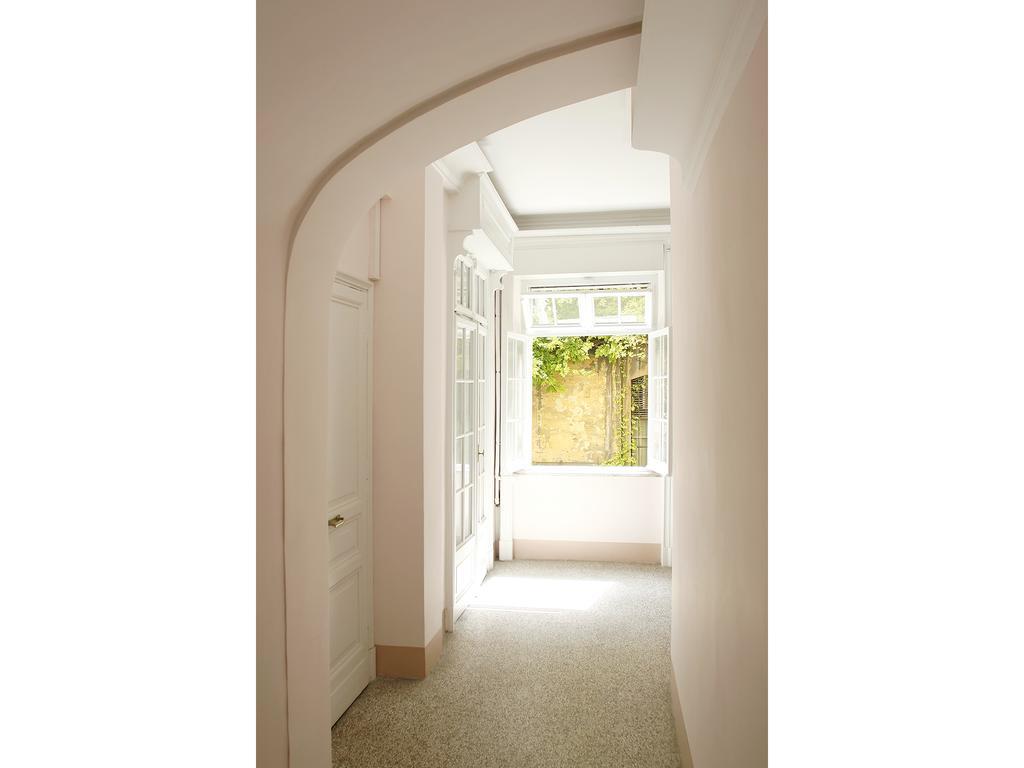 Apartment Margutta Rom