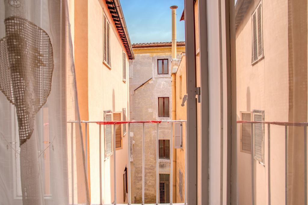 Affittacamere In Corso