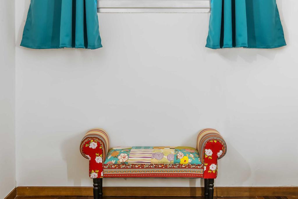Apartamento Residenza Pamphili Roma
