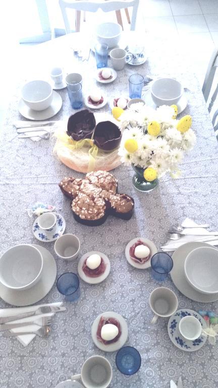Bed & Breakfast Next Stop Roma