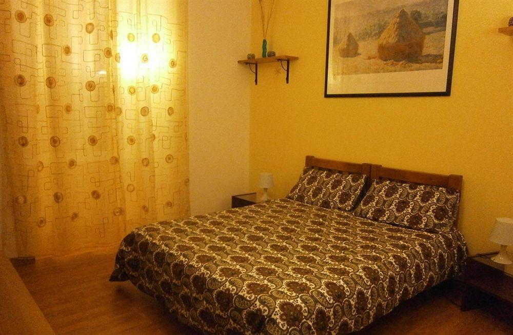 Bed and breakfast Vatican