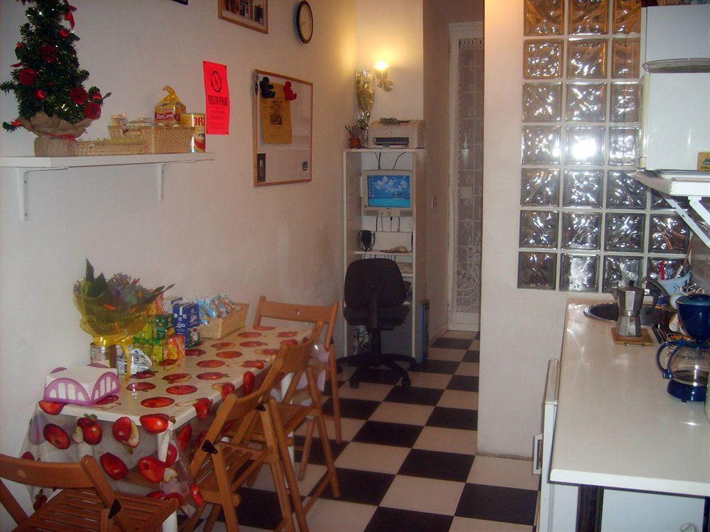 Bed and breakfast Vatican *