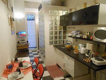 Bed and breakfast Vatican Roma