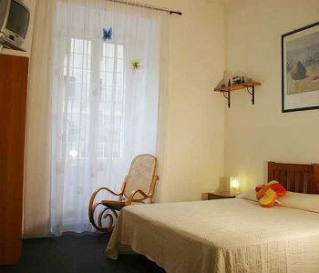 Bed and breakfast Vatican