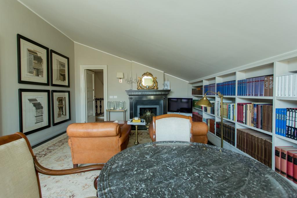 Affittacamere La Scelta Di Goethe - Luxury